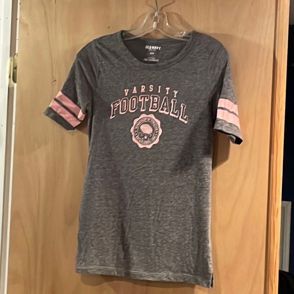 Soft tee